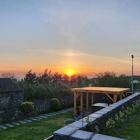 Casas De Campo Lomba D' Agua - Turismo Rural Holiday home *