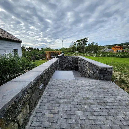 Holiday home Casas De Campo Lomba D' Agua - Turismo Rural *