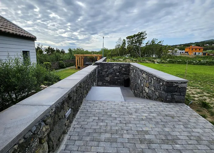 Holiday home Casas De Campo Lomba D' Agua - Turismo Rural *